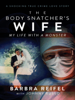 The Body Snatcher’s Wife: My Life with a Monster