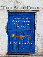 The Blue Door: Accidental Heretics, #0