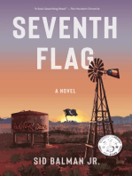 Seventh Flag: A Novel