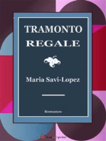 Tramonto Regale: Romanzo