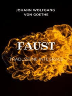 Faust: traduzione integrale in italiano