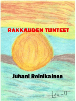 Rakkauden tunteet