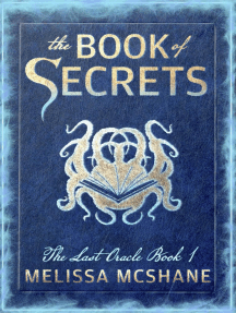 The Book of Secrets by Melissa McShane - Ebook | Scribd