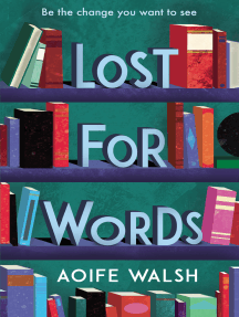Lost for Words by Aoife Walsh - Ebook | Scribd