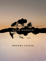 Wild Madder