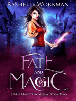 Fate and Magic