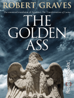 The Golden Ass