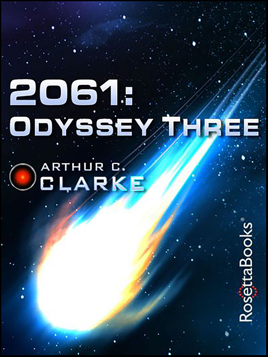 Read 2061 Online by Arthur C. Clarke | Books