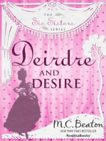 Deirdre and Desire