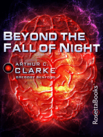 Beyond the Fall of Night