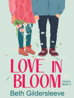 Love in Bloom: Haven, #2