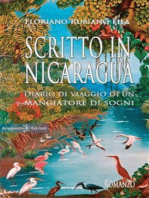 Scritto in Nicaragua