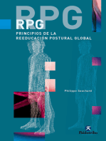 RPG: Principios de la reeducación postural global