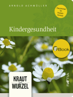 Kindergesundheit: Kraut und Wurzel, Band 5