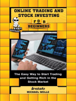 Online Trading and Stock Investing for Beginners