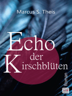 Echo der Kirschblüten