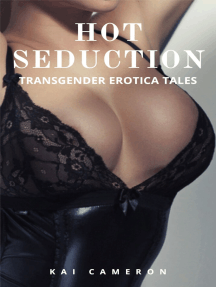 Hot Seduction by Kai Cameron - Ebook | Scribd