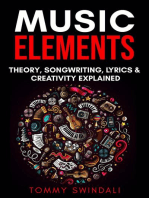 Music Elements