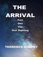 The Arrival: The Arrival, #1