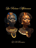 La Reina Africana