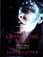 The Changeling Troll