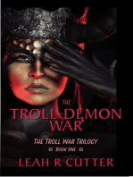 The Troll-Demon War: Troll Wars, #1