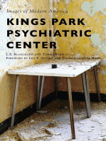 Kings Park Psychiatric Center