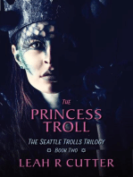 The Princess Troll