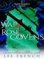 War of the Rose Covens