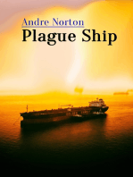 Plague Ship: Sci-Fi Novel