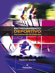 Asombrosamente perdonar Moda Lee Entrenamiento deportivo de Vladimir Issurin - Libro electrónico | Scribd