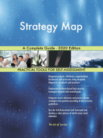 Strategy Map A Complete Guide - 2020 Edition
