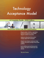 Technology Acceptance Model A Complete Guide - 2020 Edition