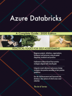 Azure Databricks A Complete Guide - 2020 Edition