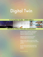 Digital Twin A Complete Guide - 2020 Edition