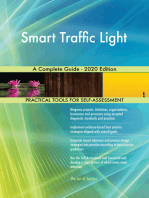 Smart Traffic Light A Complete Guide - 2020 Edition