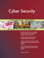 Cyber Security A Complete Guide - 2020 Edition