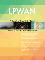 LPWAN A Complete Guide - 2020 Edition