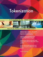 Tokenization A Complete Guide - 2020 Edition