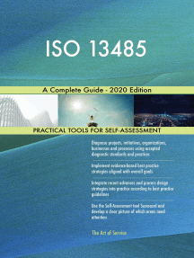 practical guide iso 13485