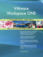 VMware Workspace ONE A Complete Guide - 2020 Edition
