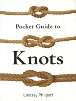 Basic Illustrated Knots For The Outdoors PDF | PDF | Knot | Rope