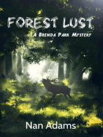 Forestlust: Brenda Park Mysteries, #1