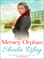 The Mersey Orphan: A gripping family saga with a twist