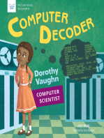 Computer Decoder