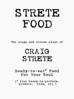 Strete Food