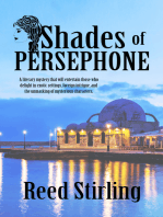 Shades of Persephone