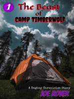 The Beast of Camp TimberWolf