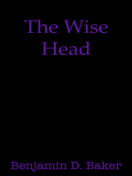 The Wise Head
