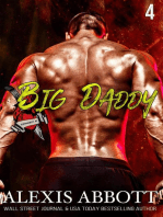 Big Daddy: Heartbreakers MC, #4